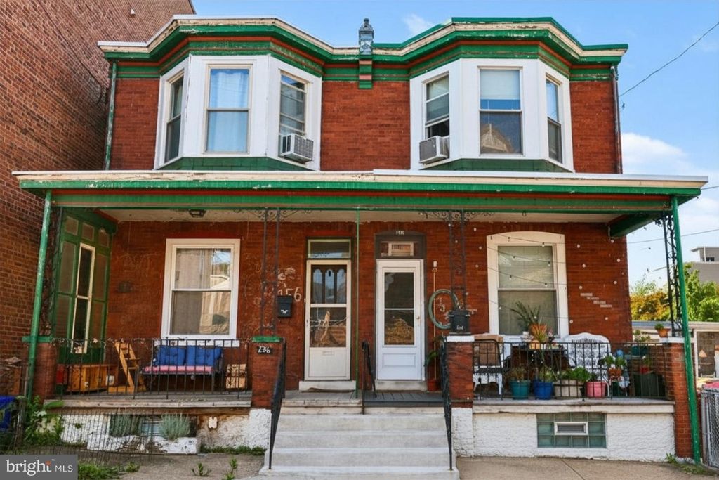 154 W SALAIGNAC ST, Philadelphia, PA 19128