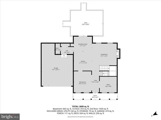 63-S FOURTH, New Freedom, PA 17349
