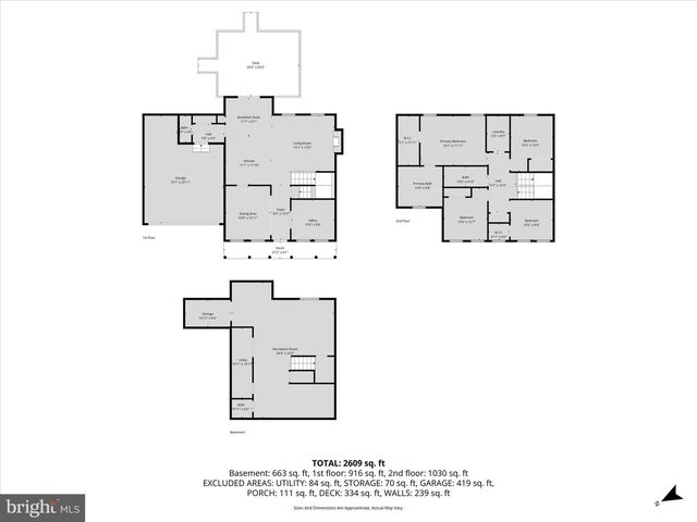 63-S FOURTH, New Freedom, PA 17349