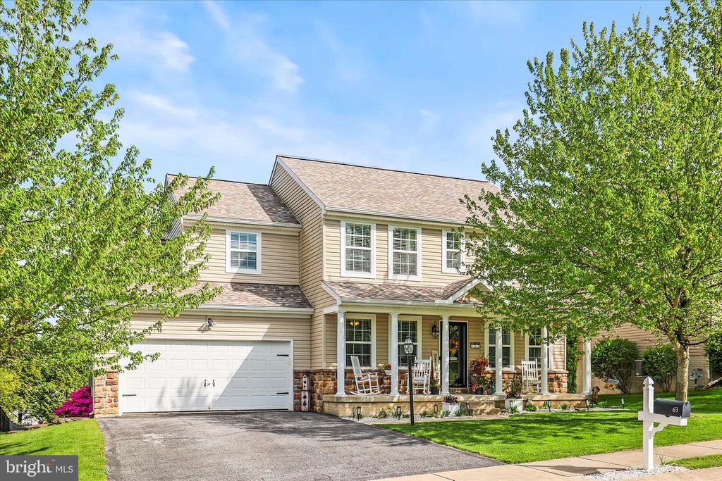 63-S FOURTH, New Freedom, PA 17349