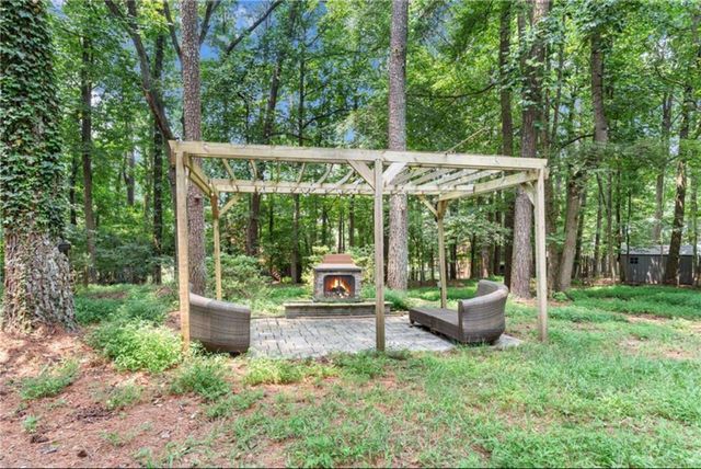 5281 W Jones Bridge Road, Peachtree Corners, GA 30092