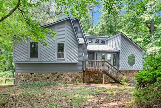 5281 W Jones Bridge Road, Peachtree Corners, GA 30092