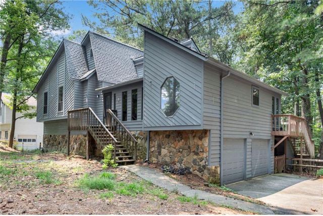5281 W Jones Bridge Road, Peachtree Corners, GA 30092