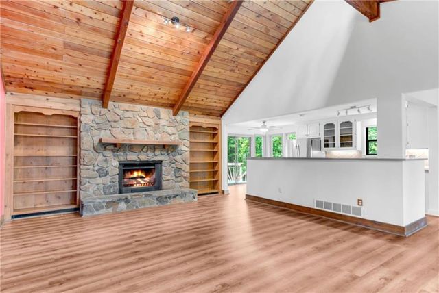 5281 W Jones Bridge Road, Peachtree Corners, GA 30092
