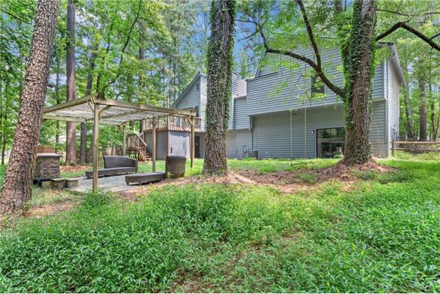 5281 W Jones Bridge Road, Peachtree Corners, GA 30092