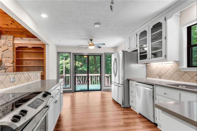 5281 W Jones Bridge Road, Peachtree Corners, GA 30092
