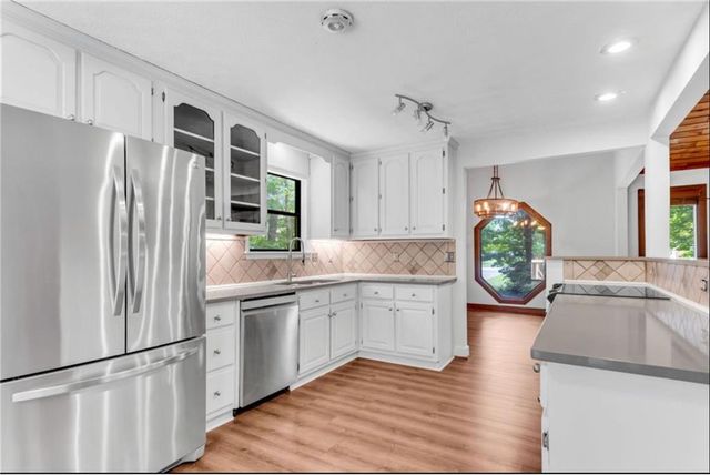5281 W Jones Bridge Road, Peachtree Corners, GA 30092