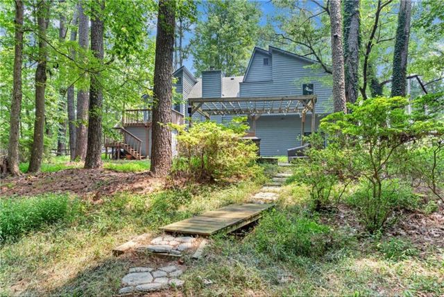 5281 W Jones Bridge Road, Peachtree Corners, GA 30092