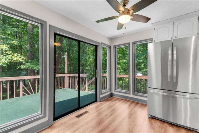 5281 W Jones Bridge Road, Peachtree Corners, GA 30092