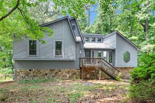 5281 W Jones Bridge Road, Peachtree Corners, GA 30092