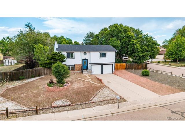 995 W Nolte Dr, Colorado Springs, CO 80916