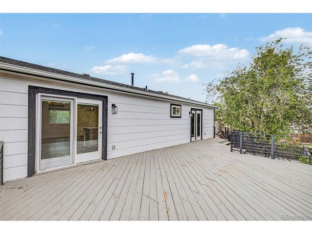 995 W Nolte Dr, Colorado Springs, CO 80916