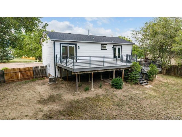 995 W Nolte Dr, Colorado Springs, CO 80916