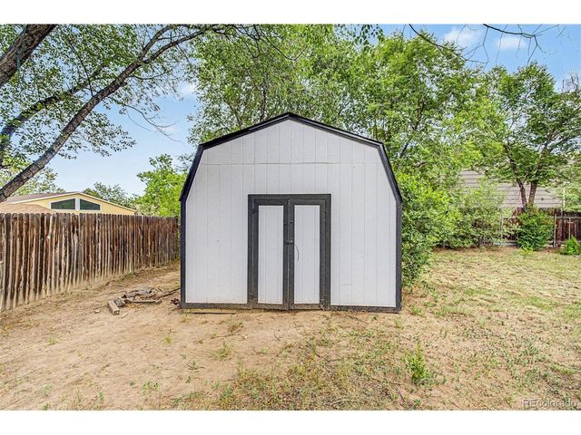 995 W Nolte Dr, Colorado Springs, CO 80916