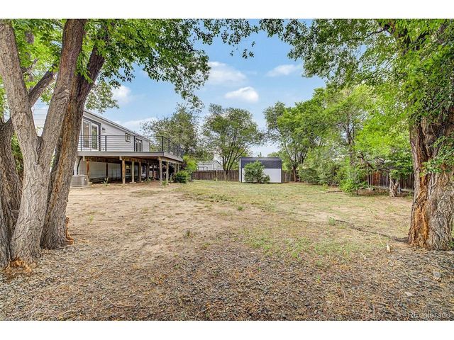 995 W Nolte Dr, Colorado Springs, CO 80916