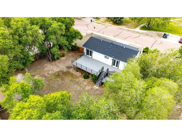 995 W Nolte Dr, Colorado Springs, CO 80916