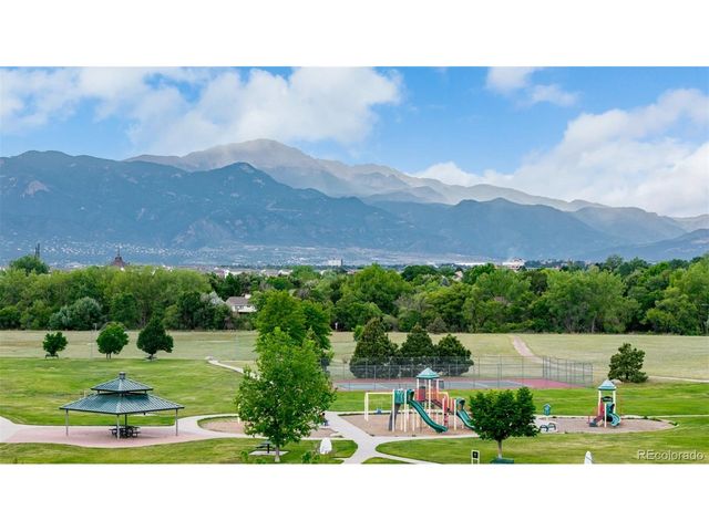 995 W Nolte Dr, Colorado Springs, CO 80916