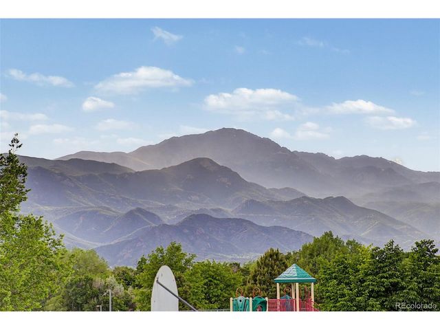 995 W Nolte Dr, Colorado Springs, CO 80916