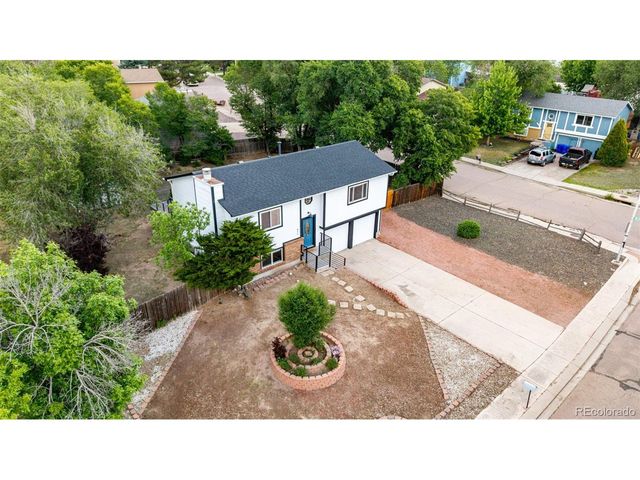 995 W Nolte Dr, Colorado Springs, CO 80916