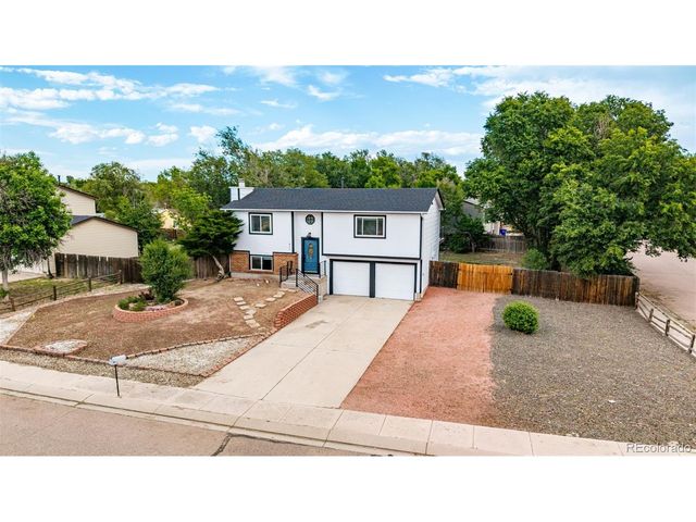 995 W Nolte Dr, Colorado Springs, CO 80916