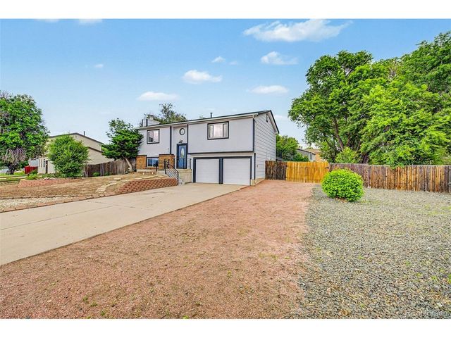 995 W Nolte Dr, Colorado Springs, CO 80916