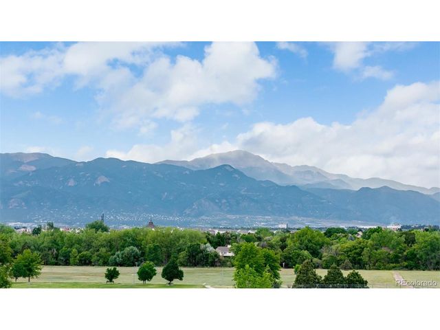 995 W Nolte Dr, Colorado Springs, CO 80916