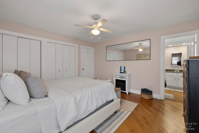4208 N Keystone Avenue 3F, Chicago, IL 60641