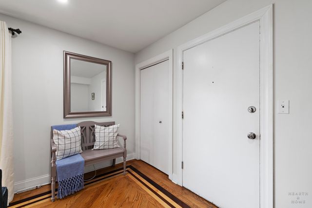 4208 N Keystone Avenue 3F, Chicago, IL 60641