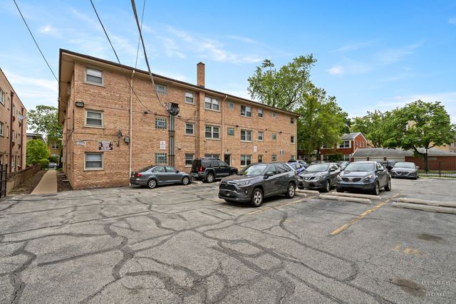 4208 N Keystone Avenue 3F, Chicago, IL 60641