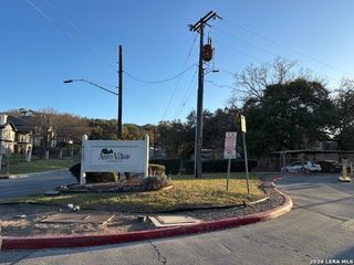 4107 Medical Dr Apt 1203, San Antonio, TX 78229