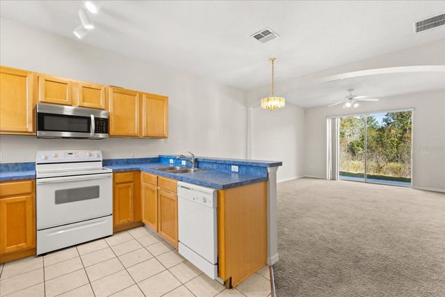 214 MONROE CIRCLE, Davenport, FL 33896