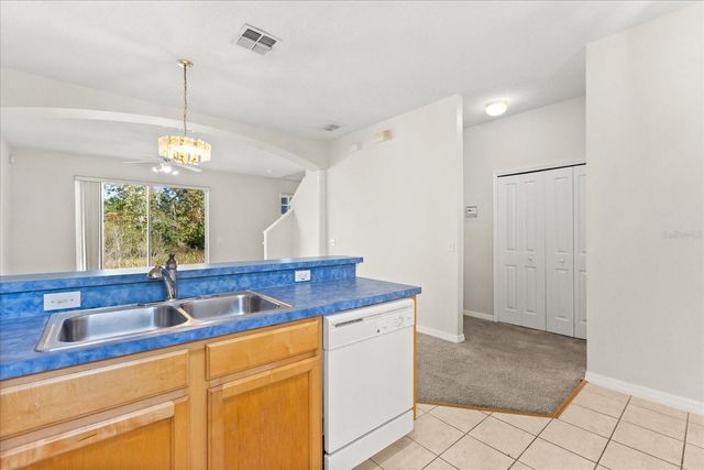 214 MONROE CIRCLE, Davenport, FL 33896