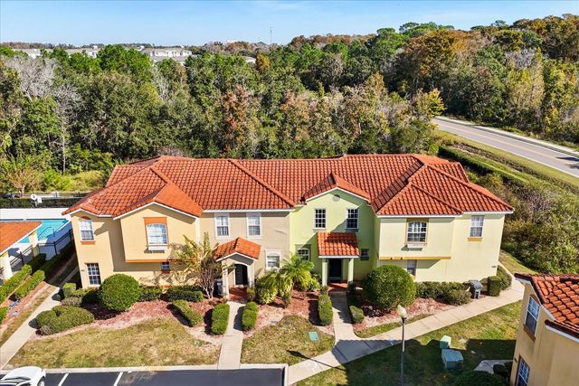 214 MONROE CIRCLE, Davenport, FL 33896