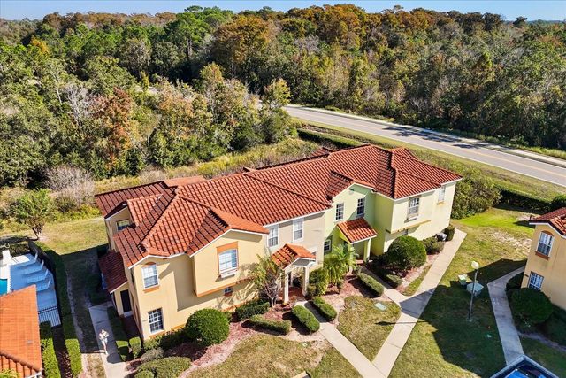 214 MONROE CIRCLE, Davenport, FL 33896