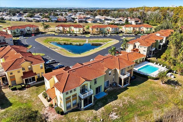 214 MONROE CIRCLE, Davenport, FL 33896