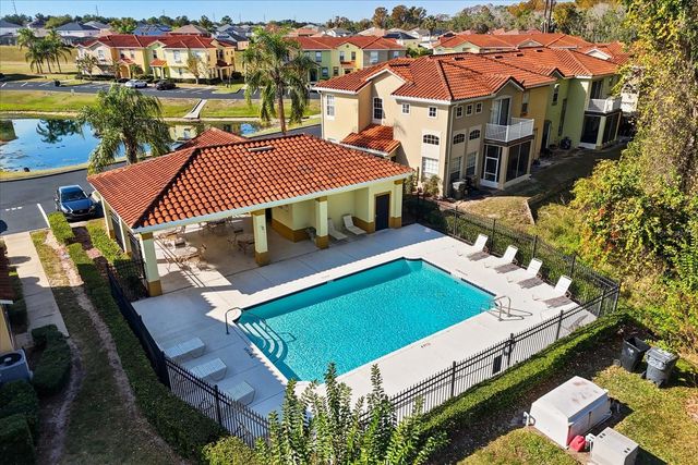 214 MONROE CIRCLE, Davenport, FL 33896