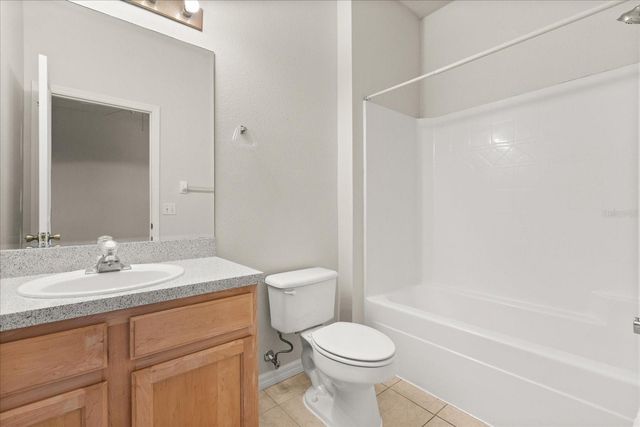 214 MONROE CIRCLE, Davenport, FL 33896