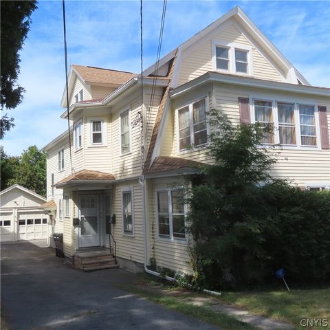 105-107 Twin Hills Drive, Syracuse, NY 13207