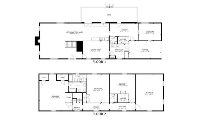 330 Skyview Drive, Catawba, SC 29704