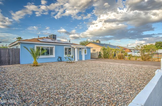 2030 W MONTE VISTA Road, Phoenix, AZ 85009