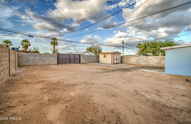 2030 W MONTE VISTA Road, Phoenix, AZ 85009