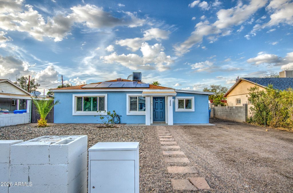 2030 W MONTE VISTA Road, Phoenix, AZ 85009 — photo 3
