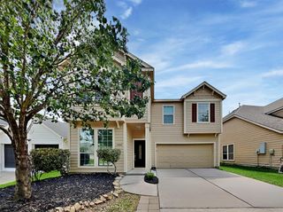 15818 Shoreline Terrace Drive, Houston, TX 77044