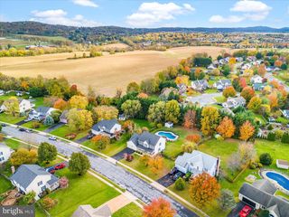 107 MINA DR, Middletown, MD 21769