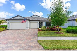4057 E Hampton CIR, Alva, FL 33920
