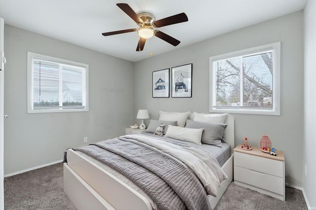 3008 Fairoak Drive, Fort Wayne, IN 46809