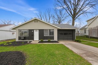3008 Fairoak Drive, Fort Wayne, IN 46809