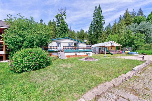 5292 Northshore Diamond Lake Rd, Newport, WA 99156 property photo