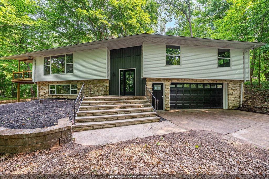 3973 W HIGHVIEW DRIVE, Appleton, WI 54913