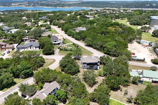 18510 Lakehead CIR, Lago Vista, TX 78645